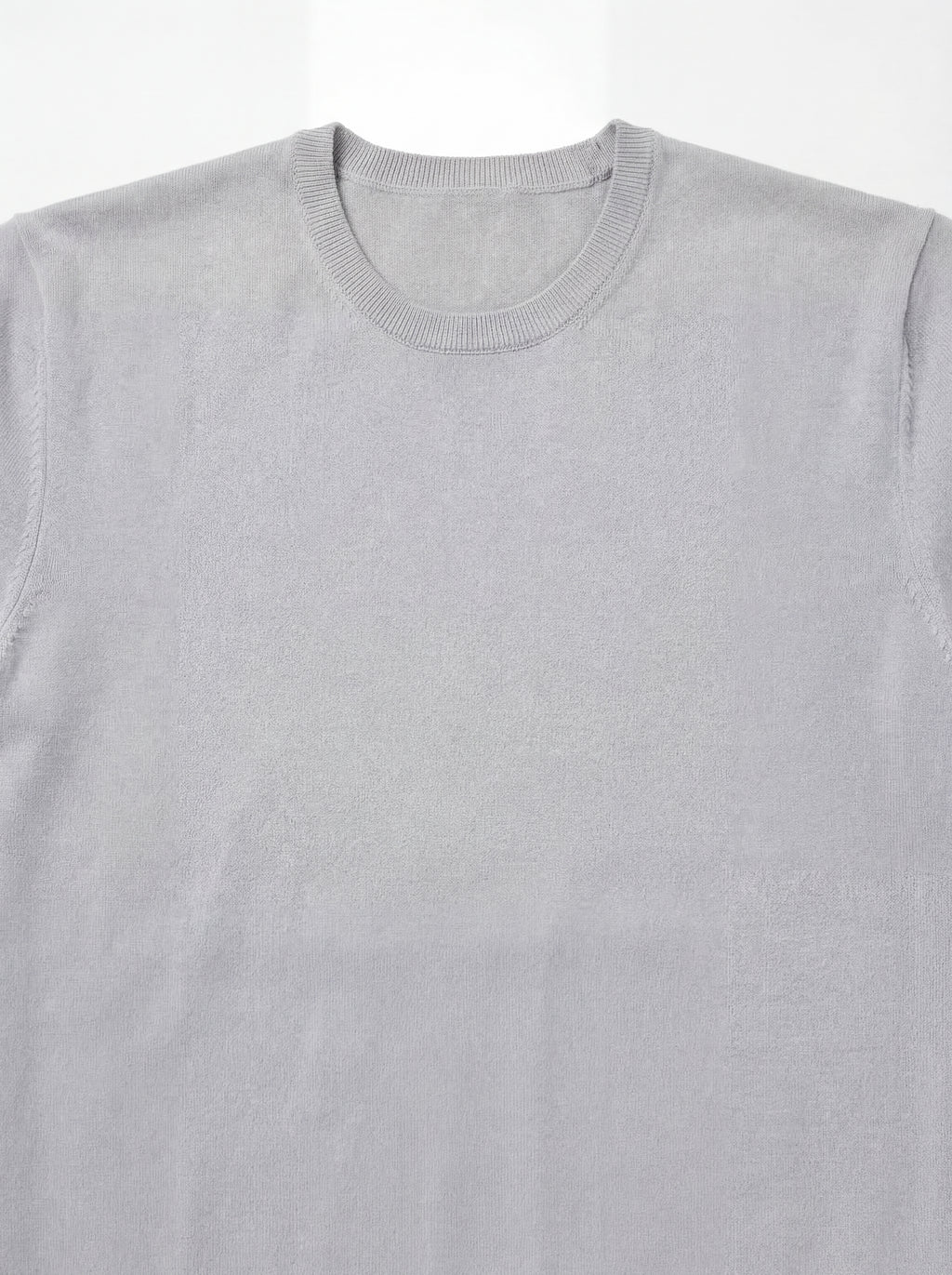 Camiseta manga corta